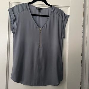 Express blouse